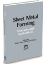 Sheet Metal Forming Processes and Applications